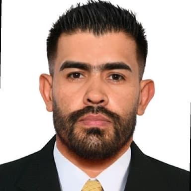 Foto de Rosalino Rodriguez, CEO & Founder